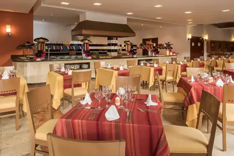 Grand Riviera Princess in Playa del Carmen — foto 9