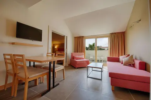 Kentia Apart Hotel in Manavgat — foto 6