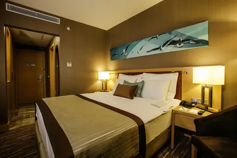 Park Dedeman Bostanci in İstanbul, foto 23