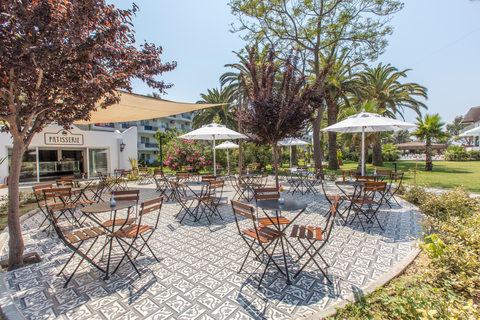 Hotel Atlantique Holiday Club foto 8