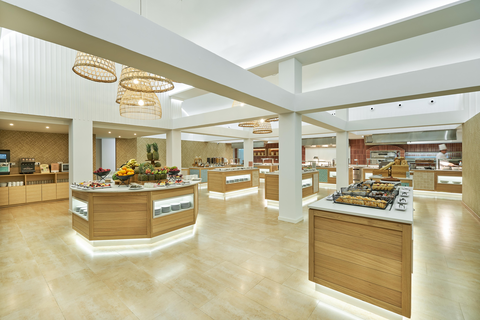 Hotel Occidental Cala Viñas foto 5