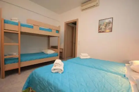 G92 City Hotel in Rhodos — foto 2
