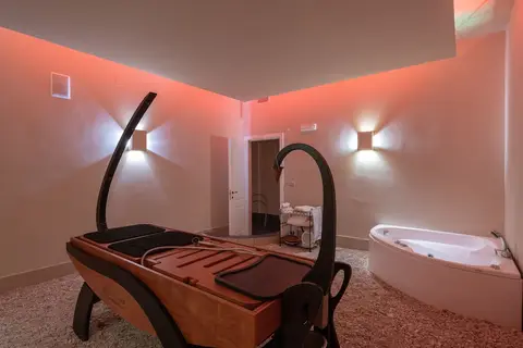 La Locanda del Carrubo in Mattinata, foto 12
