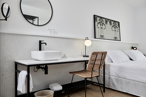 Hotel HM Dunas Blancas foto 21