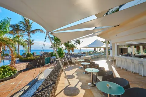 Hipotels Natura Palace in Playa Blanca, foto 10