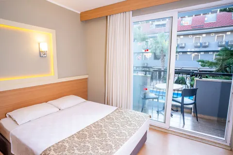 Fly & Go Sun City Appartement & Hotel foto 4