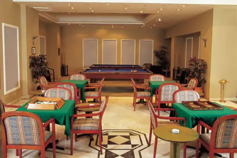 Akgun Istanbul Hotel in İstanbul — foto 12