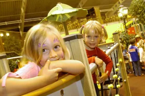 Park Molenheide foto 8