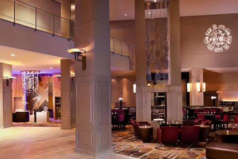 Swissotel Chicago in Chicago