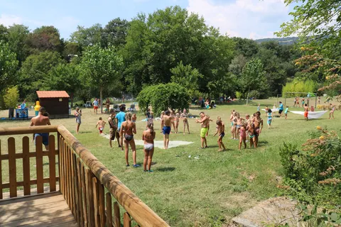 Camping Les Arches foto 25