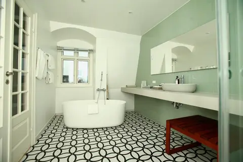 Hotel Alexandra in Kopenhagen, foto 21