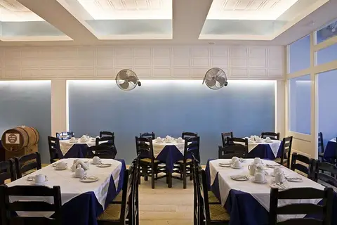 Kamari Beach Hotel in Thira Municipal Unit, foto 6