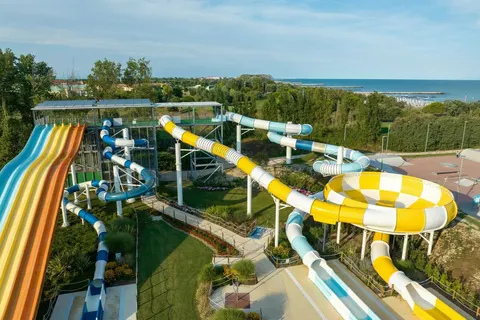 Camping Pra Delle Torri foto 2