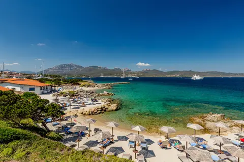 Hotel Sporting Porto Rotondo in Porto Rotondo — foto 11