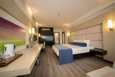 My Hotel Izmir in Konak — foto 12