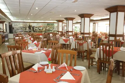 Veronica Hotel in Paphos — foto 5