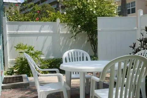 Barefoot Beach Resort in Indian Shores — foto 9