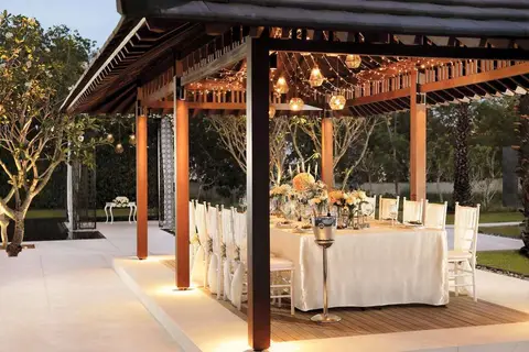 Radisson Blu Bali Uluwatu in Kuta Selatan, foto 16