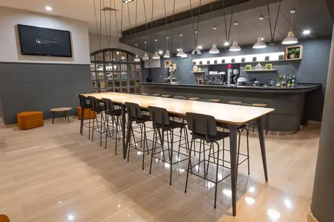 Eurostars Amara in San Sebastian — foto 10