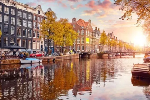 Best Western Amsterdam foto 27