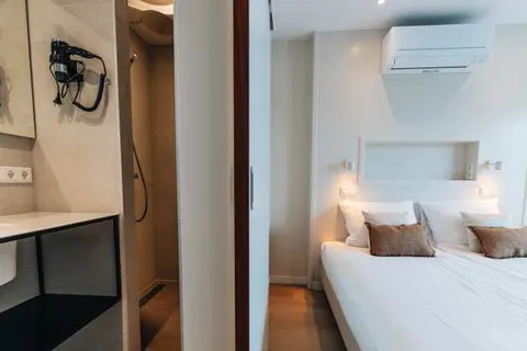 Hotel - Bed and Breakfast Renesse foto 6