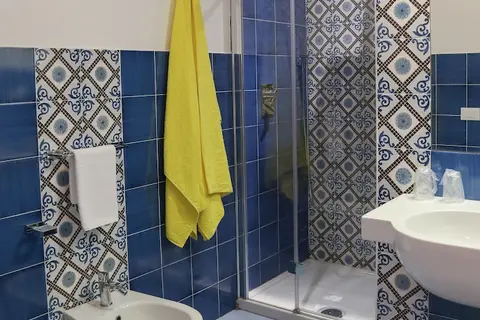 Hotel Residence Torre Sant Angelo in Forio, foto 26