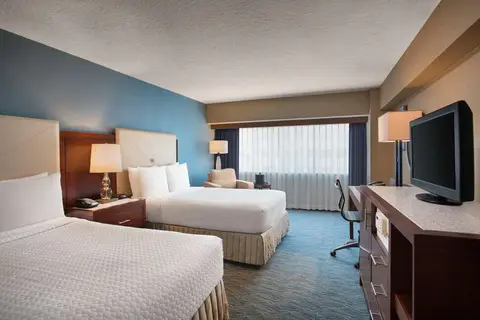 Crowne Plaza Los Angeles Harbor Hotel in Los Angeles, foto 5