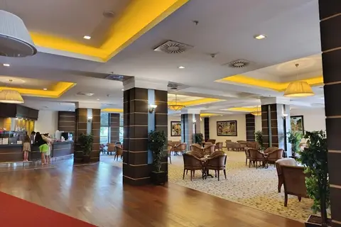 AQI Pegasos Royal in Alanya, foto 20