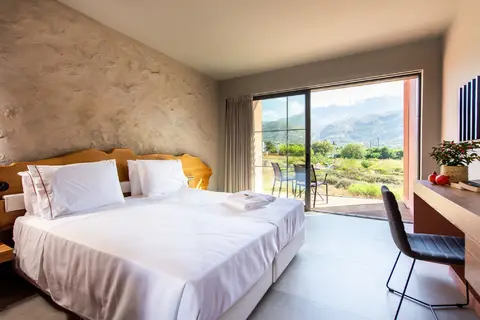 Pilot Amphora Boutique Hotel in Georgioupolis — foto 19