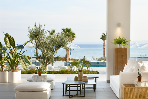 Domes Noruz Kassandra - adults only foto 13