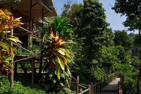 Tolani Resort Koh Kood in Kut Eiland — foto 2