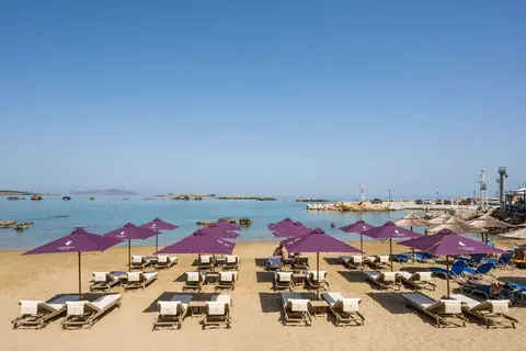Chania Flair Boutique Hotel, Tapestry Collection by Hilton in Chania, foto 11
