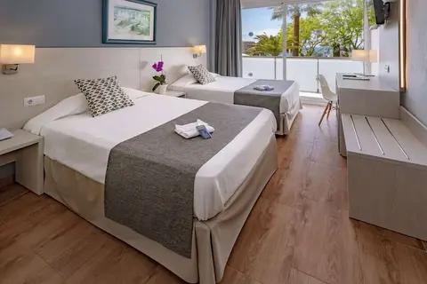 4R Salou Park Resort I in Salou — foto 4