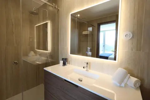 Água Hotels Mondim de Basto in Mondim de Basto, foto 16