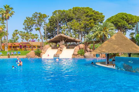 Cambrils Park foto 2