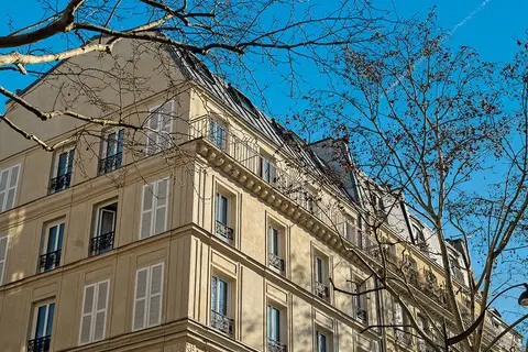 Hôtel du Price Eugène in Parijs — foto 10
