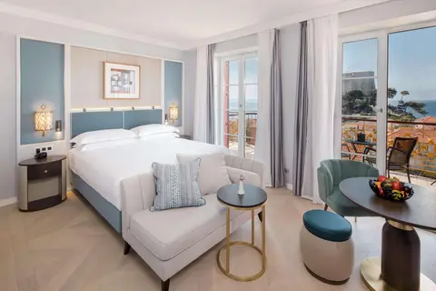 Hilton Imperial Dubrovnik in Slano — foto 22
