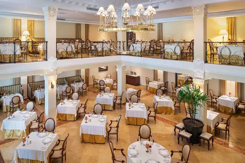 Valentin Imperial Riviera Maya in Playa del Carmen — foto 25