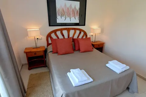 Ramada Hotel & Suites by Wyndham Costa del Sol foto 14