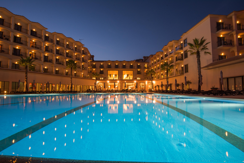 Hotel Vila Gale Santa Cruz foto 20