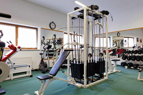 Hotel-Landgasthof Römerhof foto 15