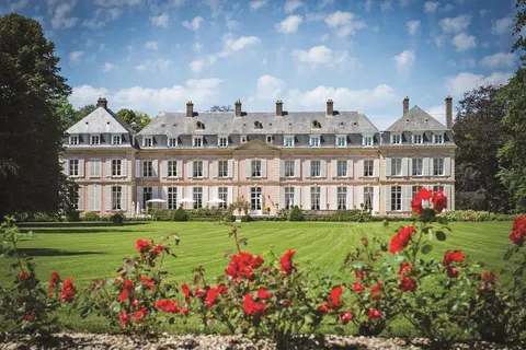 Chateau de Sissi foto 1