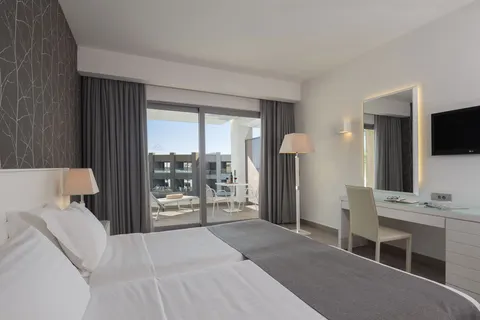 Hotel Princess Andriana Resort & Spa in Kiotari — foto 8