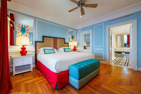 Grand Hotel San Pietro in Taormina — foto 26