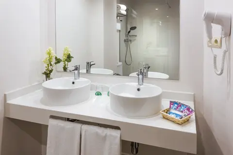 Hotel Sumus Stella & Spa in Pineda de Mar — foto 21