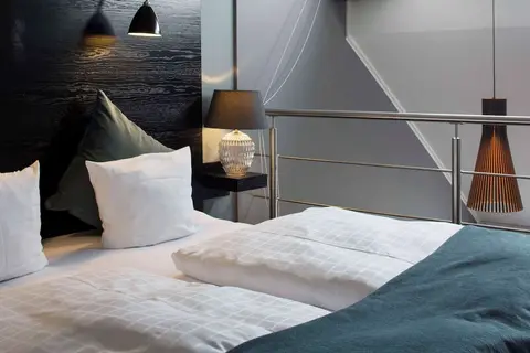 Scandic Front in Kopenhagen — foto 18