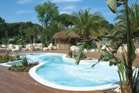 Camping Pino Mare foto 22