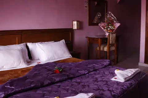 Hotel Majorelle in Marrakech — foto 30