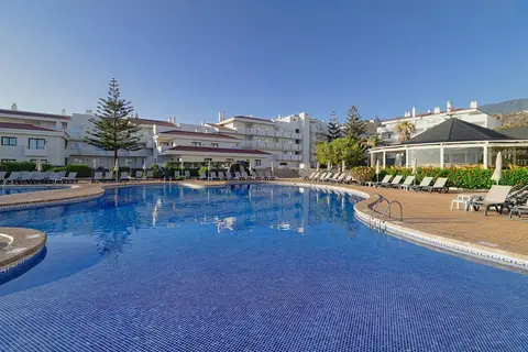 H10 Taburiente Playa Hotel in Breña Baja — foto 2