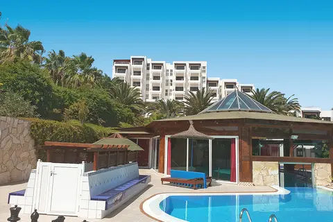 Marina Playa Suites in Pájara — foto 7